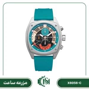 ساعت مچی مردانه اکستری مدل X6056-C