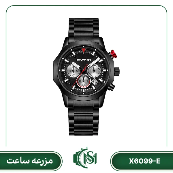 ساعت مچی مردانه اکستری مدل X6099-E