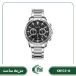 ساعت مچی مردانه اکستری مدل X6102-A