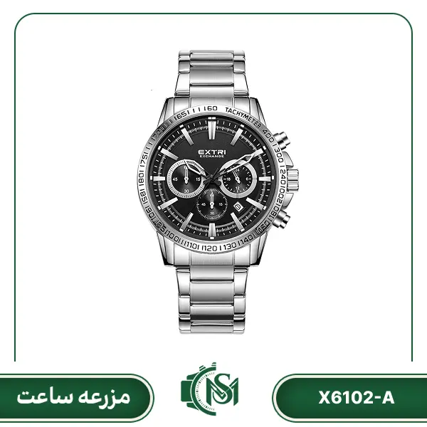 ساعت مچی مردانه اکستری مدل X6102-A