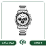 ساعت مچی مردانه اکستری مدل X6102-B