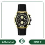 ساعت مچی مردانه اکستری مدل X6135-B