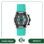 ساعت مچی مردانه اکستری مدل X6135-H