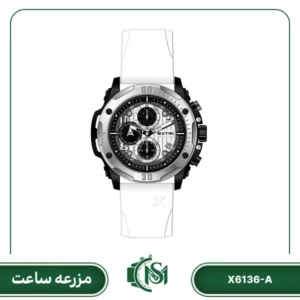 ساعت مچی مردانه اکستری مدل X6136-A