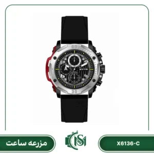 ساعت مچی مردانه اکستری مدل X6136-C