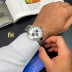 ساعت مردانه جکلین مدل JN-1399544MAR