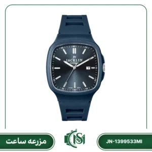 ساعت مچی مردانه جکلین مدل JN-1399533MI