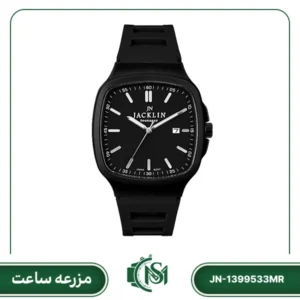 ساعت مچی مردانه جکلین مدل JN-1399533MR
