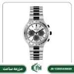 ساعت مچی مردانه جکلین مدل JN-1399544MAR