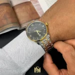 ساعت مچی نیوی فورس مدل NF9272 S/B/G
