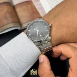 ساعت مچی نیوی فورس مدل NF9272 S/B/S
