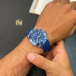 ساعت مردانه کیو اند کیو مدل C72A-006PY