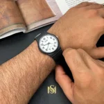 ساعت مچی کیو اند کیو مدل VS50J009Y