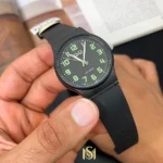 ساعت مچی کیو اند کیو مدل VS50J010Y