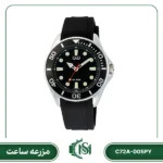 ساعت مچی مردانه کیو اند کیو مدل C72A-005PY