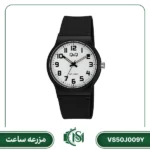 ساعت مچی مردانه کیو اند کیو مدل VS50J009Y