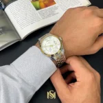 ساعت مچی مردانه اسکمی مدل 9319S/G/W - Image 2
