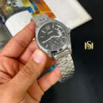 ساعت مچی اسکمی مدل 9319S/B