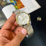 ساعت مچی اسکمی مدل 9319S/G/W