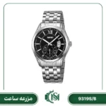 ساعت مچی مردانه اسکمی مدل 9319S/B