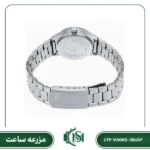 ساعت زنانه کاسیو مدل LTP-V006D-2BUDF