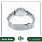 ساعت مچی زنانه کاسیو مدل LTP-V006D-7B2UDF - Image 2