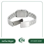 ساعت زنانه کاسیو مدل LTP-V007D-2EUDF
