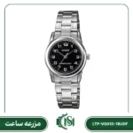 ساعت مچی زنانه کاسیو مدل LTP-V001D-1BUDF