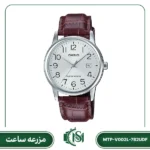 ساعت مچی مردانه کاسیو مدل MTP-V002L-7B2UDF