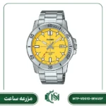 ساعت مچی مردانه کاسیو مدل MTP-VD01D-9EVUDF
