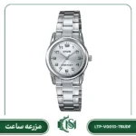ساعت مچی زنانه کاسیو مدل LTP-V001D-7BUDF