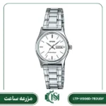ساعت مچی زنانه کاسیو مدل LTP-V006D-7B2UDF