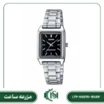 ساعت مچی زنانه کاسیو مدل LTP-V007D-1EUDF