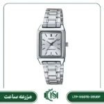 ساعت مچی زنانه کاسیو مدل LTP-V007D-2EUDF
