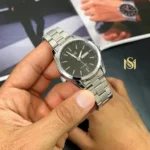 ساعت مردانه کیو اند کیو A05A-005PY