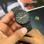 ساعت مردانه کیو ند کیو مدل A36A-006PY