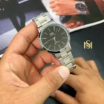 ساعت مچی مردانه کیو اند کیو مدل C212J202Y - Image 2