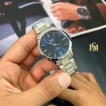 ساعت مچی مردانه کیو اند کیو مدل C214J212Y - Image 2