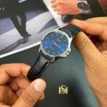 ساعت مچی مردانه کیو اند کیو مدل C36A-012PY - Image 2