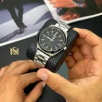 ساعت مردانه کیو اند کیو مدل Q80B-002PY