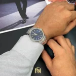 ساعت مردانه کیو اند کیو مدل QZ94J212Y