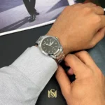 ساعت مچی کیو اند کیو A05A-005PY
