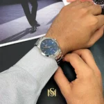 ساعت مچی مردانه کیو اند کیو مدل C214J212Y - Image 3