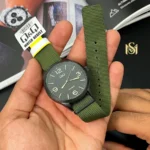 ساعت مچی مردانه کیو اند کیو مدل Q77B-004PY - Image 3