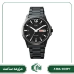 ساعت مچی مردانه کیو ند کیو مدل A36A-006PY