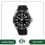 ساعت مچی مردانه کیو اند کیو مدل A41A-004PY