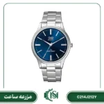ساعت مچی مردانه کیو اند کیو مدل C214J212Y