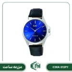 ساعت مچی مردانه کیو اند کیو مدل C36A-012PY