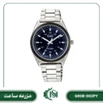 ساعت مچی مردانه کیو اند کیو مدل Q80B-002PY