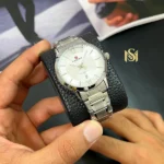 ساعت مچی مردانه نیوی فورس مدل NF9254 S/W/S - Image 3
